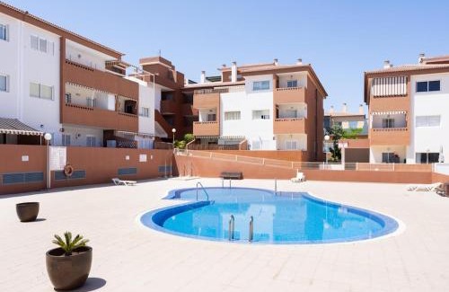 Puerto de Guimar Apartamento | Ek Puertito Lanzarote