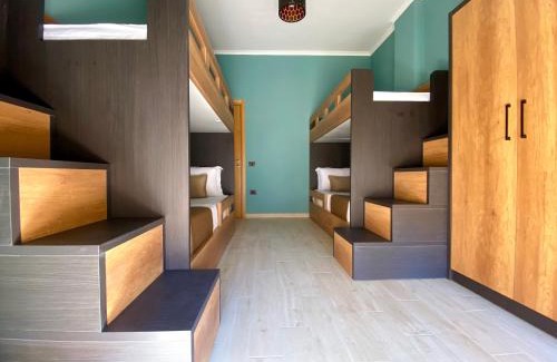 Vlore Apartamento | Eka Luxury Beachfront Two-Bedroom Apartment