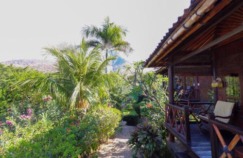 Bunutan Complejo | Eka Purnama Cottages