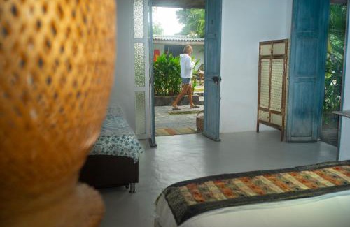 Palomino Hotel | Ekaa Hotel