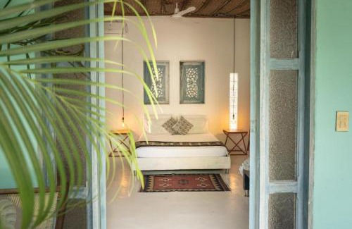 Palomino Hotel | Ekaa Hotel
