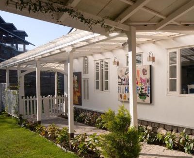Manali Casa | Ekaa House
