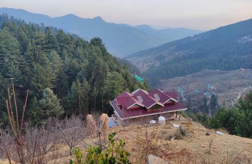 Kumharsain Casa | Ekaant Orchard Retreat , A Serene Homestay