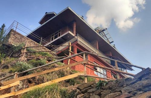 Kumharsain Casa | Ekaant Orchard Retreat , A Serene Homestay