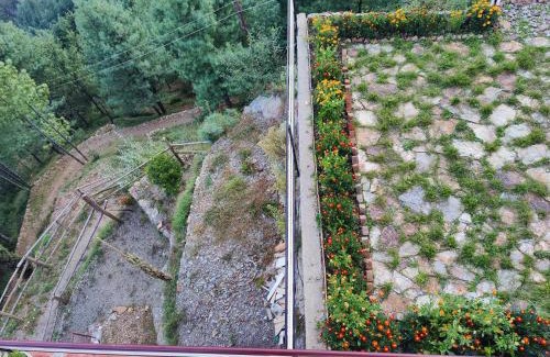 Kumharsain Casa | Ekaant Orchard Retreat , A Serene Homestay