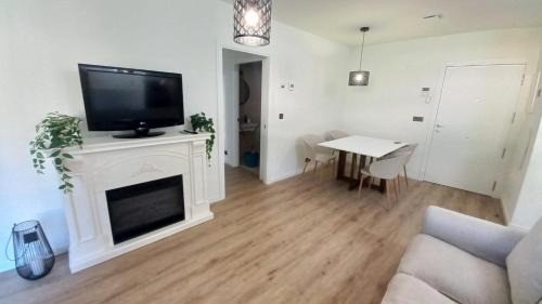 Zumaia Apartamento | Ekain's Home -Sirimiri Apartments-