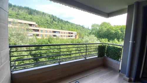 Zumaia Apartamento | Ekain's Home -Sirimiri Apartments-