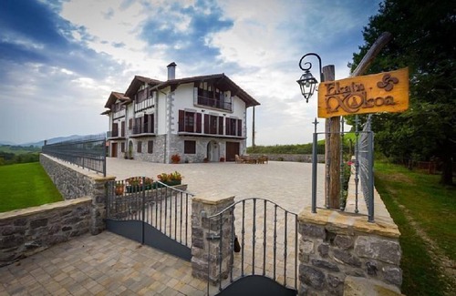 Zugarramurdi Cabaña | Ekain-Xokoa, Experiencias en el Paraíso