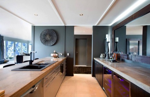 Queenstown Casa | Ekara House - Ultimate Luxury Holiday Property