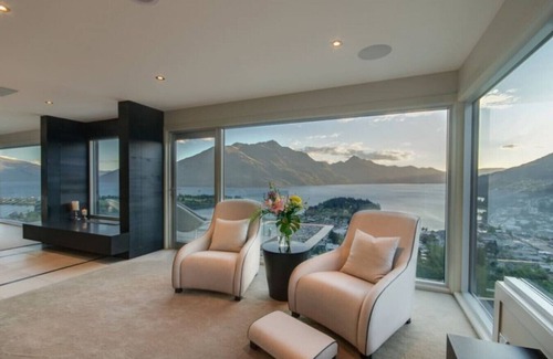 Queenstown Casa | Ekara House - Ultimate Luxury Holiday Property