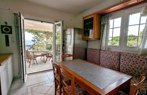 Lokroi Casa | Ekatis Seacoast Nest