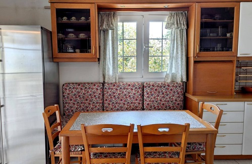 Lokroi Casa | Ekatis Seacoast Nest