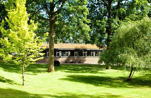 Markaryd Hotel | Ekebacken Hotell & Konferens
