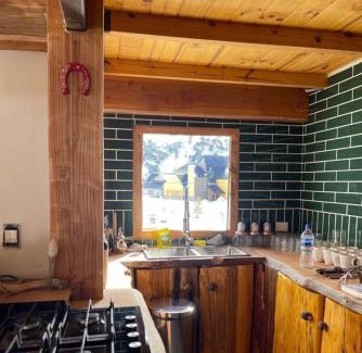 Caviahue Chalet De Esquí | Ekemai