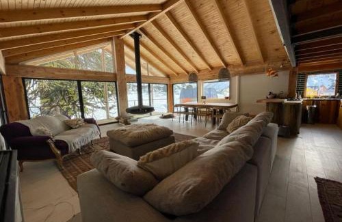 Caviahue Chalet De Esquí | Ekemai