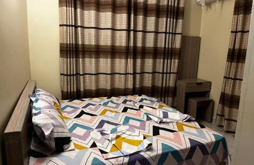 Upanga East Apartamento | Ekendy Homes