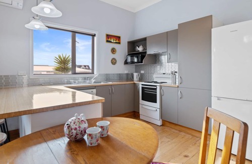 Bell Block Casa | Ekhaya – New Plymouth Holiday Home