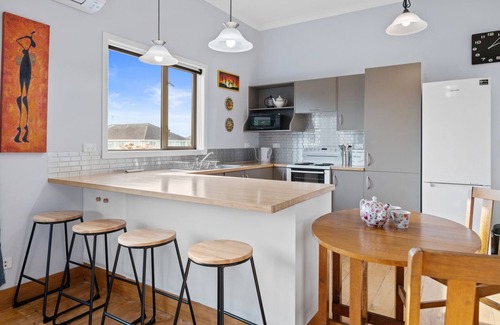 Bell Block Casa | Ekhaya – New Plymouth Holiday Home