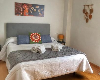 Ochagavia Apartamento | Ekhiola Txiki