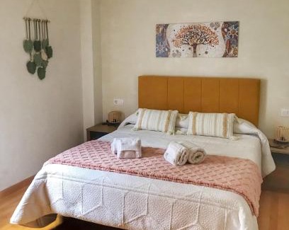 Ochagavia Apartamento | Ekhiola Txiki