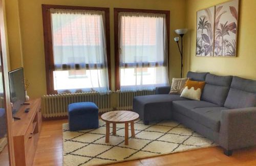 Ochagavia Apartamento | Ekhiola Txiki