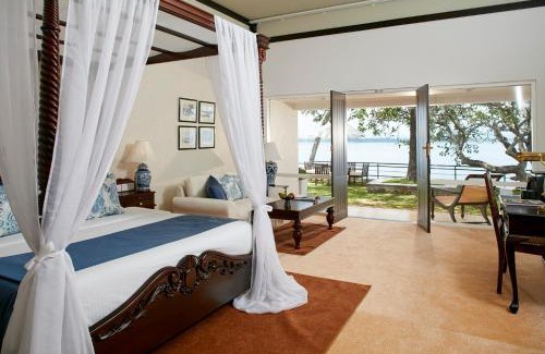 Polonnaruwa Complejo | EKHO Lake House