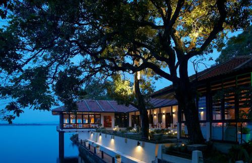 Polonnaruwa Complejo | EKHO Lake House