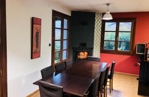 Arantza Casa | EKIALDE rural