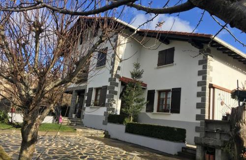 Arantza Casa | EKIALDE rural