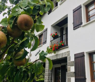 Arantza Casa | EKIALDE rural