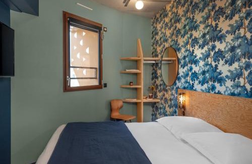 Gares Hotel | Eklo Montpellier Centre Gare