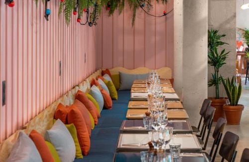 Sainte-Anne - Zone portuaire Hotel | Eklo Nantes Centre Ile de Nantes