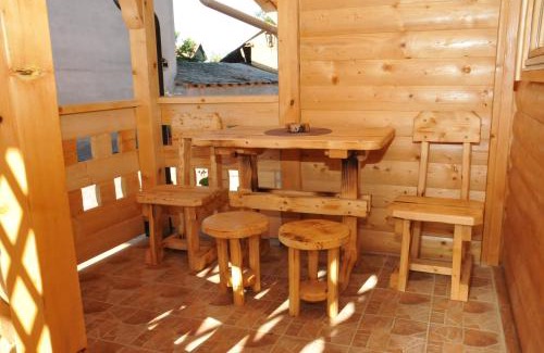 Backi Petrovac Apartamento | Eko Apartmani