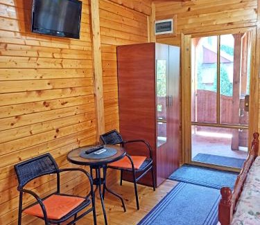 Backi Petrovac Apartamento | Eko Apartmani