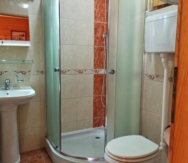 Backi Petrovac Apartamento | Eko Apartmani