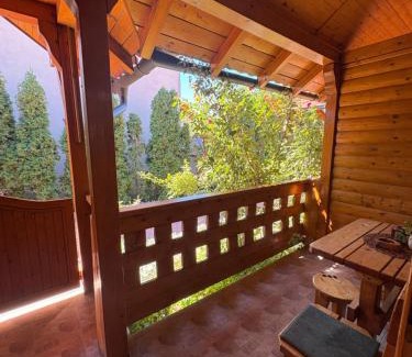 Backi Petrovac Apartamento | Eko Apartmani