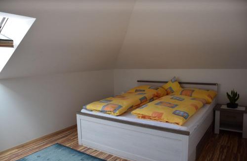 Schwarzautal Apartamento | EKO-Hof