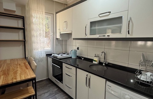 Fethiye Condominio | Eko Homes Fethiye