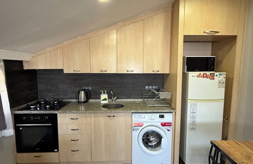 Fethiye Condominio | Eko Homes Fethiye