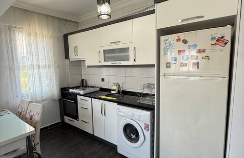 Fethiye Condominio | Eko Homes Fethiye
