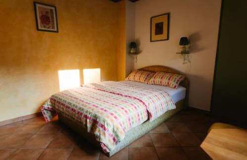 Kostel Casa | Eko Homestead Luka - Escape Room, Archery, BBQ, Rafting and more -