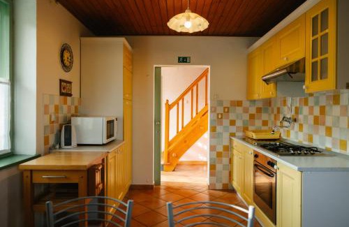 Kostel Casa | Eko Homestead Luka - Escape Room, Archery, BBQ, Rafting and more -