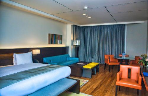 Ofin Hotel | Eko Hotel Signature