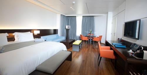 Ofin Hotel | Eko Hotel Signature