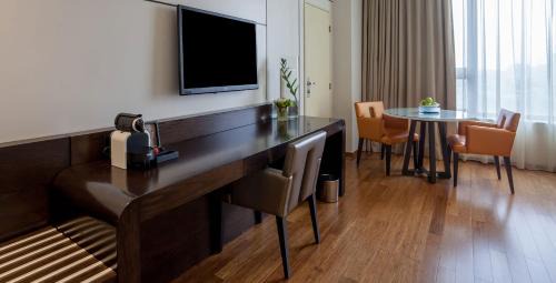 Ofin Hotel | Eko Hotel Signature