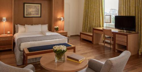 Ofin Hotel | Eko Hotel Suites