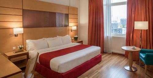 Ofin Hotel | Eko Hotel Suites