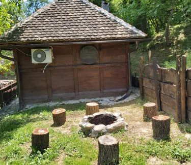 Mladenovac Apartamento | Eko imanje Sunce, Rudnik