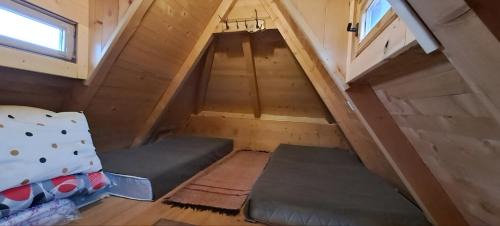 Montenegro Chalet De Esquí | Eko katun Vranjak, koliba 28