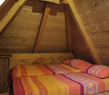 Montenegro Chalet De Esquí | Eko katun Vranjak, koliba 28